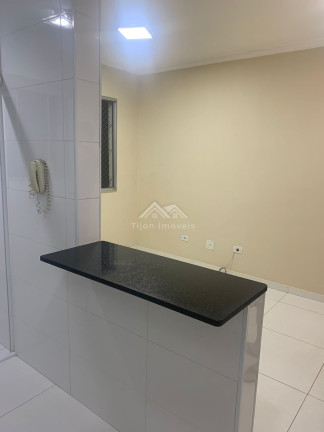 Imagem Apartamento com 2 Quartos à Venda, 50 m² em Vossoroca - Votorantim