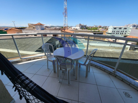 Imagem Apartamento com 2 Quartos à Venda, 80 m² em Braga - Cabo Frio