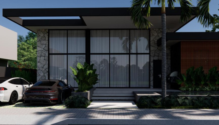 Imagem Casa com 3 Quartos à Venda, 150 m² em Muçumagro - João Pessoa