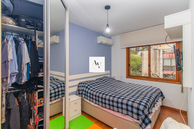 Imagem Apartamento com 2 Quartos à Venda, 60 m² em Bela Vista - Porto Alegre Imagem Apartamento com 2 Quartos à Venda, 60 m² em Bela Vista - Porto Alegre