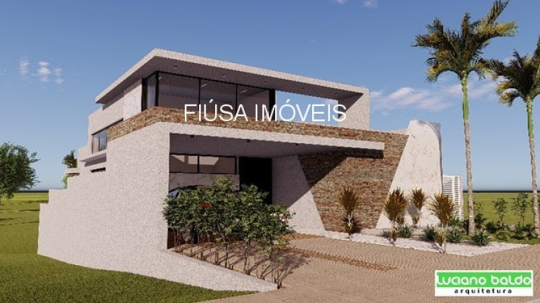 Imagem Casa com 3 Quartos à Venda, em Vila Do Golfe - Ribeirão Preto Imagem Casa com 3 Quartos à Venda, em Vila Do Golfe - Ribeirão Preto