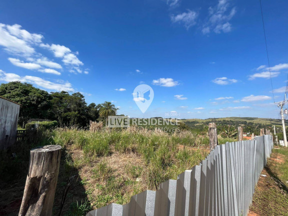 Imagem Terreno à Venda, 1.950 m² em Recanto Dos Pássaros - Itatiba