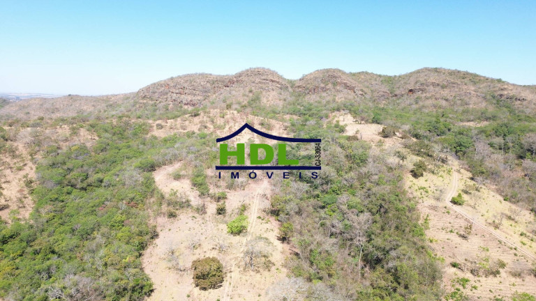 Imagem Fazenda à Venda, 19 m² em Zona Rural - Hidrolândia Imagem Fazenda à Venda, 19 m² em Zona Rural - Hidrolândia