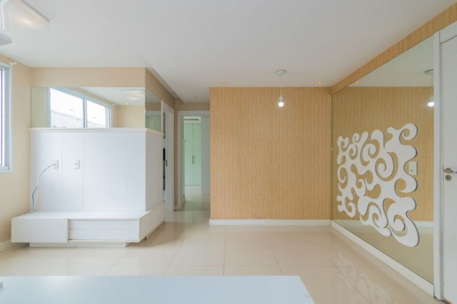 Imagem Imóvel com 2 Quartos à Venda, 48 m² em Jardim Itu - Porto Alegre Imagem Imóvel com 2 Quartos à Venda, 48 m² em Jardim Itu - Porto Alegre