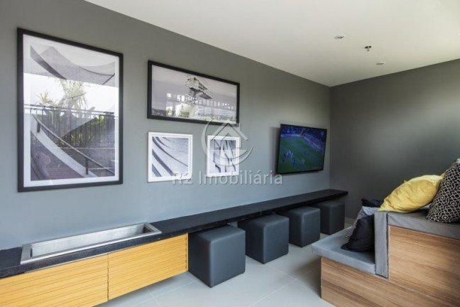 Imagem Apartamento com 2 Quartos à Venda, 59 m² em Cachambi - Rio De Janeiro