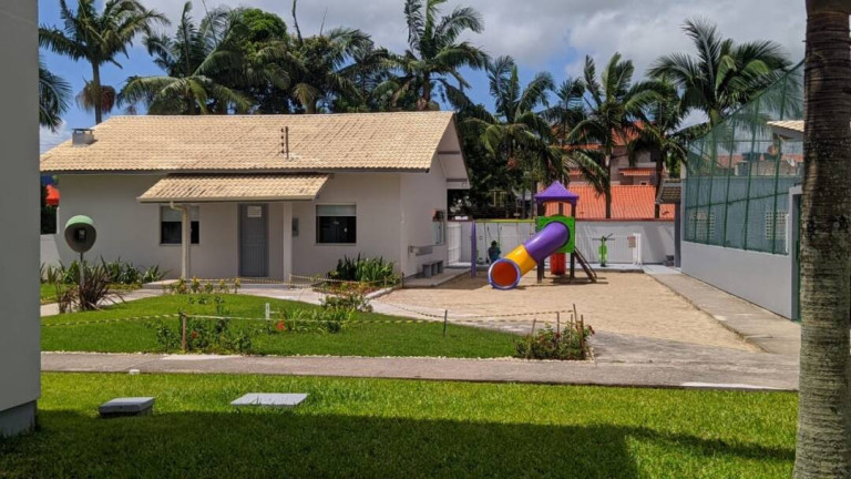 Imagem Apartamento com 2 Quartos à Venda, 50 m² em Centro - Tijucas