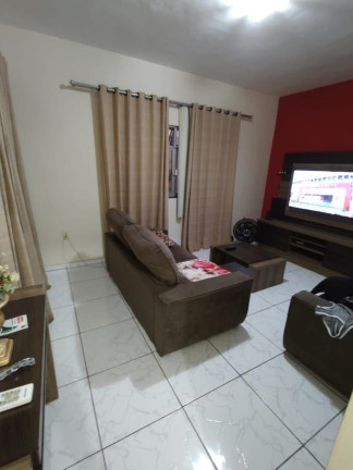 Imagem Casa com 2 Quartos à Venda, em Paciência - Rio De Janeiro Imagem Casa com 2 Quartos à Venda, em Paciência - Rio De Janeiro