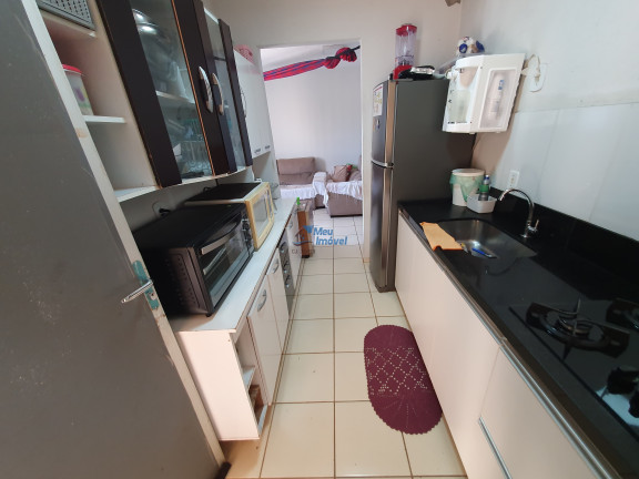 Imagem Casa com 2 Quartos à Venda, 65 m² em Riacho Fundo Ii - Brasília Imagem Casa com 2 Quartos à Venda, 65 m² em Riacho Fundo Ii - Brasília