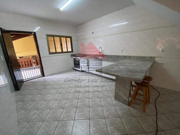 Imagem Casa com 3 Quartos à Venda, 240 m² em Jangada - Peruíbe Imagem Casa com 3 Quartos à Venda, 240 m² em Jangada - Peruíbe