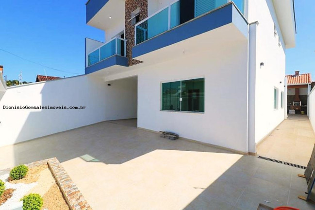Imagem Casa com 4 Quartos à Venda, 320 m² em Pampas - Peruíbe