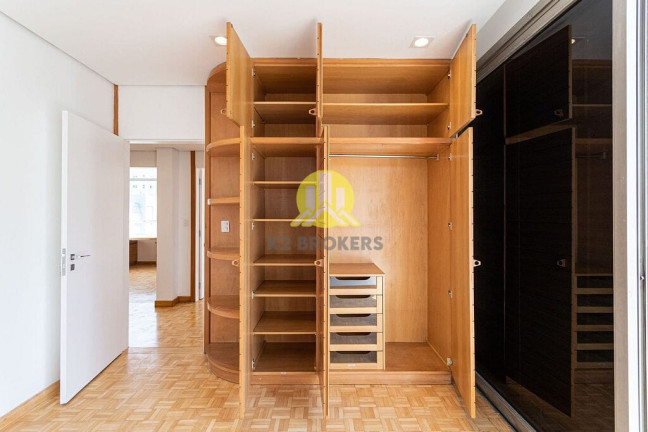 Imagem Apartamento com 4 Quartos à Venda, 287 m² em Vila Madalena - São Paulo Imagem Apartamento com 4 Quartos à Venda, 287 m² em Vila Madalena - São Paulo