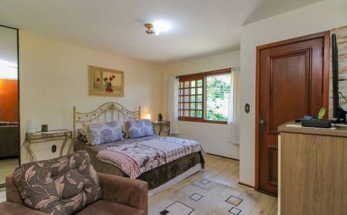 Imagem Casa com 4 Quartos à Venda,  em Espírito Santo - Porto Alegre