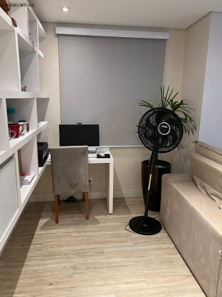 Imagem Apartamento com 2 Quartos à Venda, 79 m² em Chácara Agrindus - Taboão Da Serra