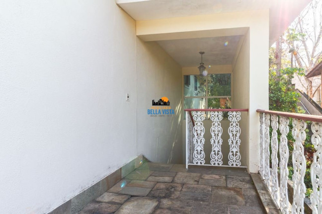 Imagem Casa com 3 Quartos à Venda,  em Vila Inah - São Paulo