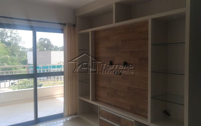 Imagem Apartamento com 3 Quartos para Alugar, 94 m² em Urbanova - São José Dos Campos Imagem Apartamento com 3 Quartos para Alugar, 94 m² em Urbanova - São José Dos Campos