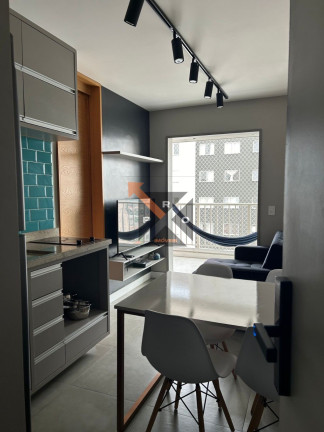 Imagem Imóvel com 1 Quarto à Venda, 36 m² em Mooca - São Paulo