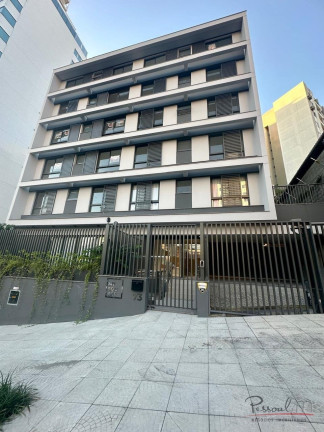 Apartamento com 1 Quarto à Venda, 63 m² em Centro - Florianópolis