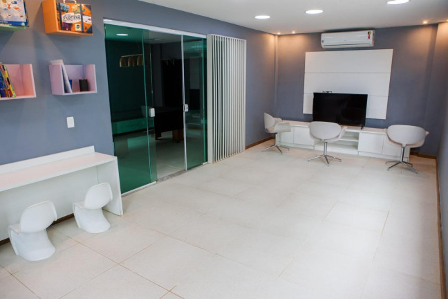 Imagem Apartamento com 2 Quartos à Venda, 71 m² em Coronel Veiga - Petrópolis