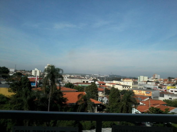 Imagem Apartamento com 3 Quartos à Venda, 80 m² em Bela Vista - Monte Mor