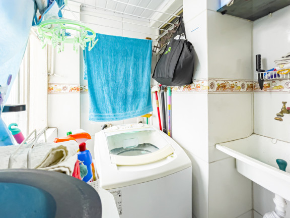 Imagem Apartamento com 2 Quartos à Venda, 59 m² em Cristal - Porto Alegre