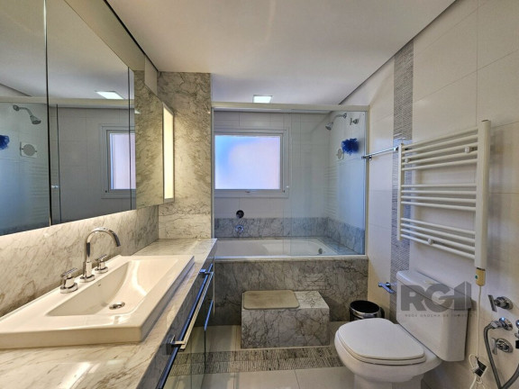 Imagem Apartamento com 3 Quartos à Venda, 187 m² em Centro - Gramado Imagem Apartamento com 3 Quartos à Venda, 187 m² em Centro - Gramado