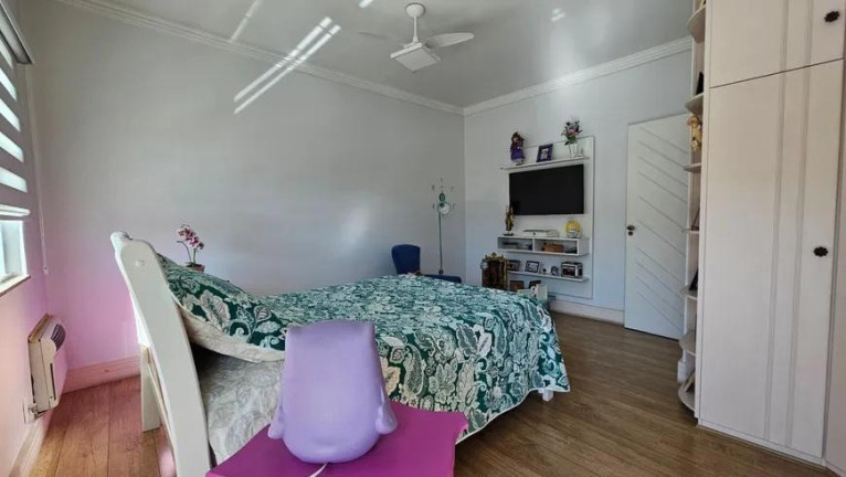 Imagem Casa com 4 Quartos à Venda, 214 m² em Taquara - Rio De Janeiro