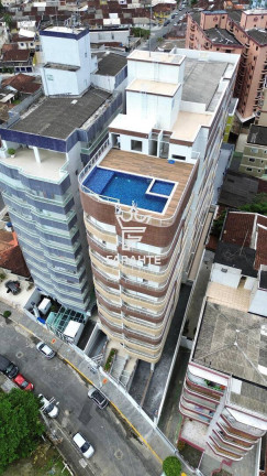 Imagem Apartamento com 2 Quartos à Venda, 78 m² em Caiçara - Praia Grande Imagem Apartamento com 2 Quartos à Venda, 78 m² em Caiçara - Praia Grande