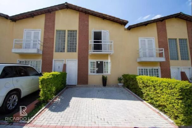 Sobrado com 2 Quartos à Venda, 74 m² em Santa Maria - Osasco