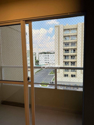 Imagem Apartamento com 2 Quartos à Venda, 44 m² em Parque Prado - Campinas Imagem Apartamento com 2 Quartos à Venda, 44 m² em Parque Prado - Campinas