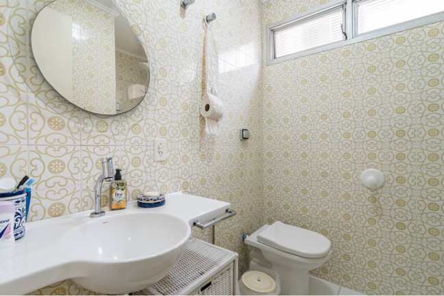 Imagem Apartamento com 2 Quartos à Venda, 108 m² em Jardim Paulista - São Paulo