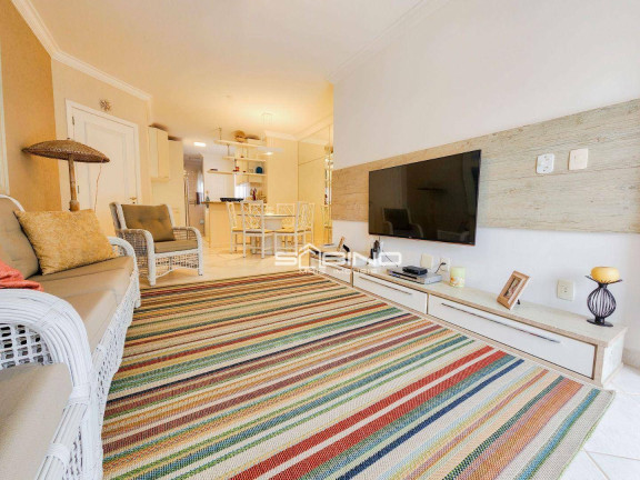 Imagem Apartamento com 3 Quartos à Venda, 96 m² em Riviera De São Lourenço - Bertioga