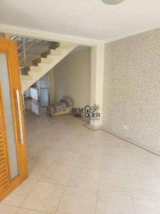 Imagem Sobrado com 3 Quartos à Venda, 196 m² em Parque São Domingos - São Paulo Imagem Sobrado com 3 Quartos à Venda, 196 m² em Parque São Domingos - São Paulo