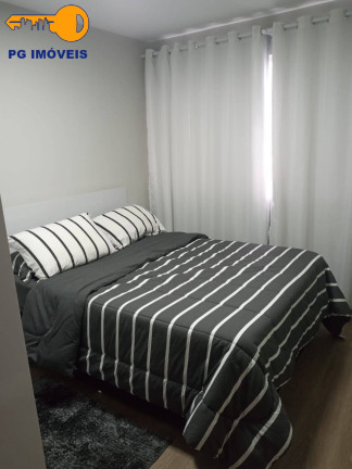 Imagem Apartamento com 1 Quarto à Venda, 33 m² em Centro - Curitiba