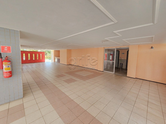 Imagem Apartamento com 3 Quartos à Venda, 54 m² em Jóquei Clube - Fortaleza