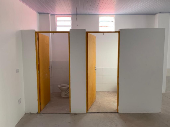 Imagem Sala Comercial para Alugar, 170 m² em Barcelona - São Caetano Do Sul Imagem Sala Comercial para Alugar, 170 m² em Barcelona - São Caetano Do Sul