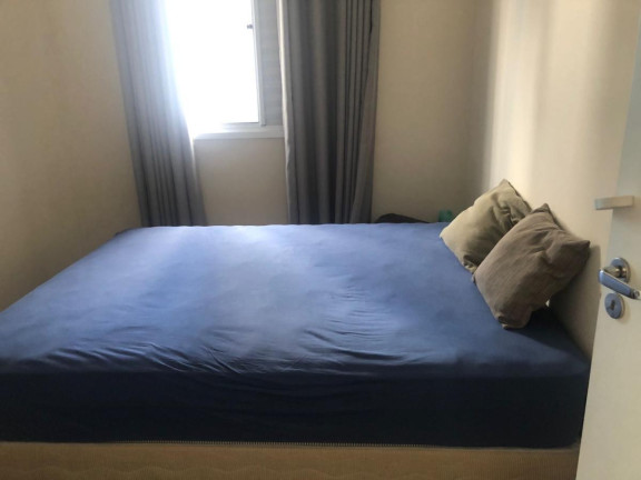 Imagem Apartamento com 2 Quartos à Venda, 67 m² em Guaiaúna
