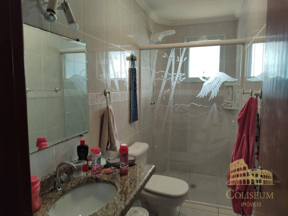 Imagem Apartamento com 3 Quartos à Venda, 140 m² em Vilamar - Praia Grande