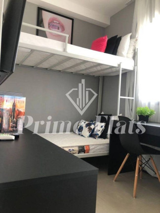 Imagem Apartamento com 1 Quarto à Venda, 21 m² em Vila Mariana - São Paulo Imagem Apartamento com 1 Quarto à Venda, 21 m² em Vila Mariana - São Paulo