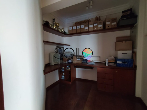 Imagem Apartamento com 3 Quartos à Venda, 300 m² em Centro - Araraquara Imagem Apartamento com 3 Quartos à Venda, 300 m² em Centro - Araraquara