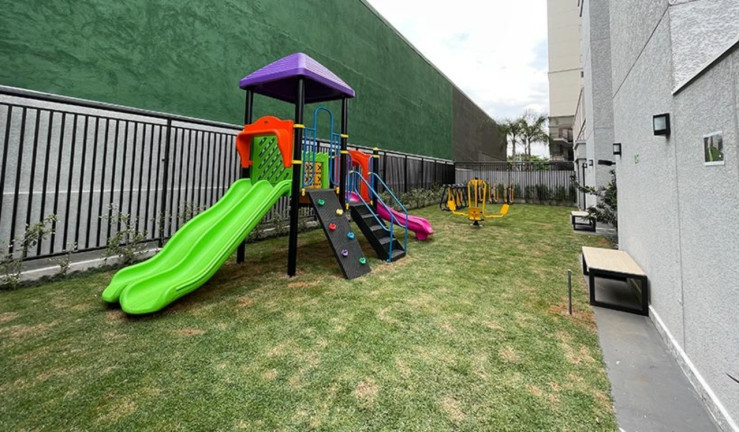 Imagem Imóvel com 2 Quartos à Venda, 38 m² em Brás - São Paulo Imagem Imóvel com 2 Quartos à Venda, 38 m² em Brás - São Paulo