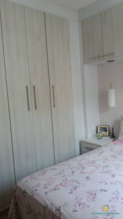Imagem Apartamento com 2 Quartos à Venda, 51 m² em Jardim Monte Santo - Cotia