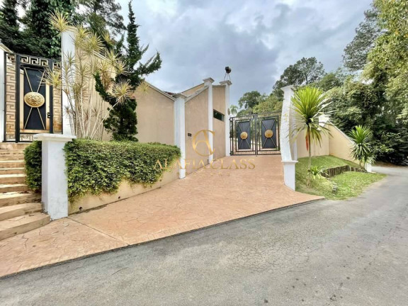 Imagem Casa com 2 Quartos à Venda, 6 m² em Jardim Santa Paula - Cotia