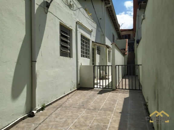 Imagem Sobrado com 4 Quartos à Venda, 248 m² em Vila Vianelo - Jundiaí Imagem Sobrado com 4 Quartos à Venda, 248 m² em Vila Vianelo - Jundiaí