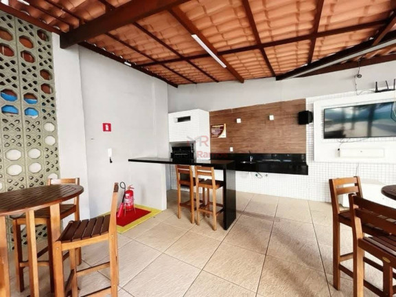 Imagem Imóvel com 3 Quartos à Venda, 94 m² em Parquelândia - Fortaleza Imagem Imóvel com 3 Quartos à Venda, 94 m² em Parquelândia - Fortaleza