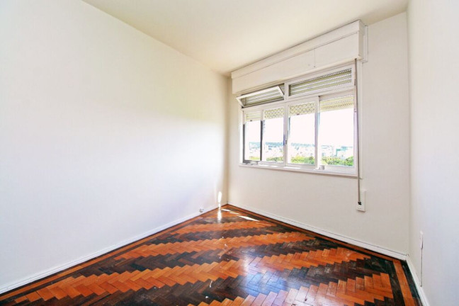 Imagem Apartamento com 3 Quartos à Venda, 119 m² em Bom Fim - Porto Alegre