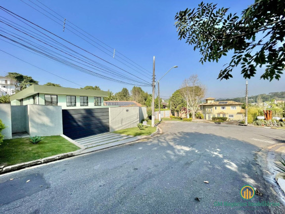 Imagem Casa de Condomínio com 4 Quartos à Venda, 1 m² em Jardim Passárgada I - Cotia