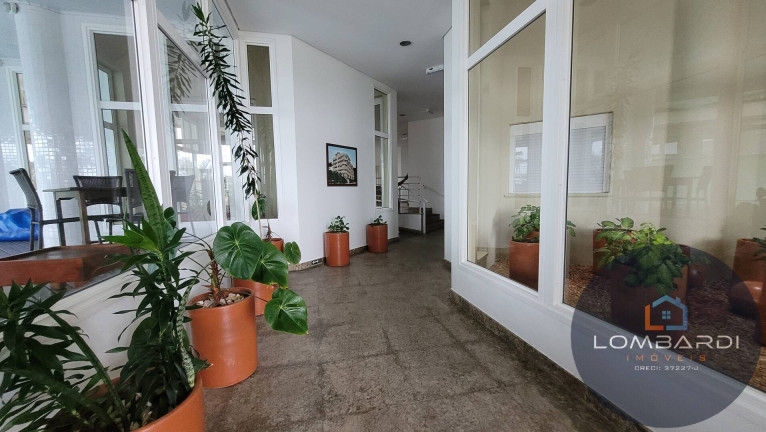 Imagem Apartamento com 2 Quartos à Venda, 124 m² em Praia Grande - Ubatuba