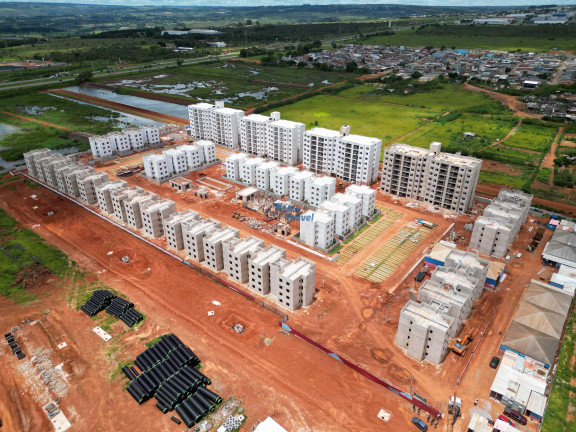 Imagem Imóvel com 2 Quartos à Venda, 50 m² em Ceilândia - Brasília Imagem Imóvel com 2 Quartos à Venda, 50 m² em Ceilândia - Brasília