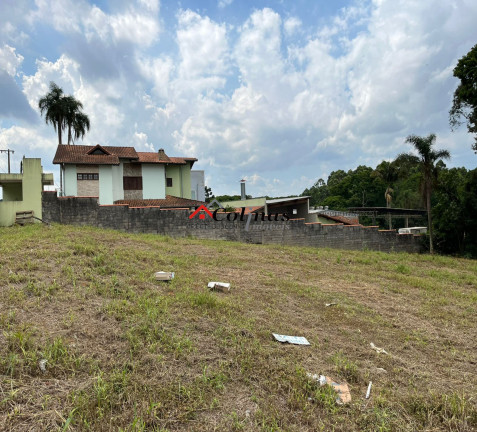 Terreno à Venda, 7.000 m² em Depois Do Centro - Ibiúna