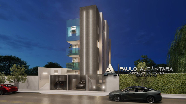 Imagem Apartamento com 3 Quartos à Venda, 33 m² em Jardim Primavera - Timóteo Imagem Apartamento com 3 Quartos à Venda, 33 m² em Jardim Primavera - Timóteo